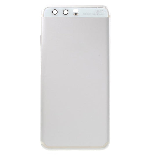 OEM Battery Housing Case Cover for Huawei P10 - Silver Color