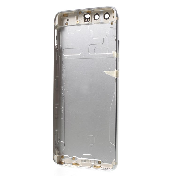 OEM Battery Housing Case Cover for Huawei P10 - Silver Color