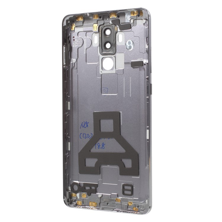 OEM Back Battery Housing Cover for Huawei Mate 9 - Grey