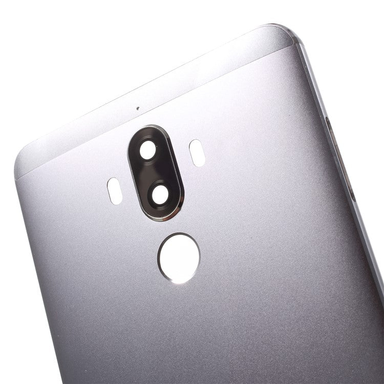 OEM Back Battery Housing Cover for Huawei Mate 9 - Grey
