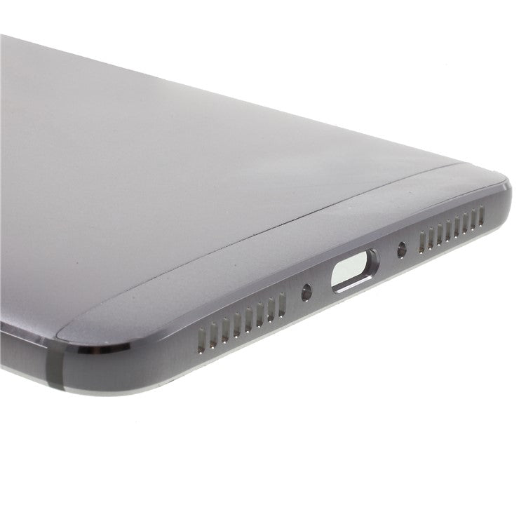 OEM Back Battery Housing Cover for Huawei Mate 9 - Grey