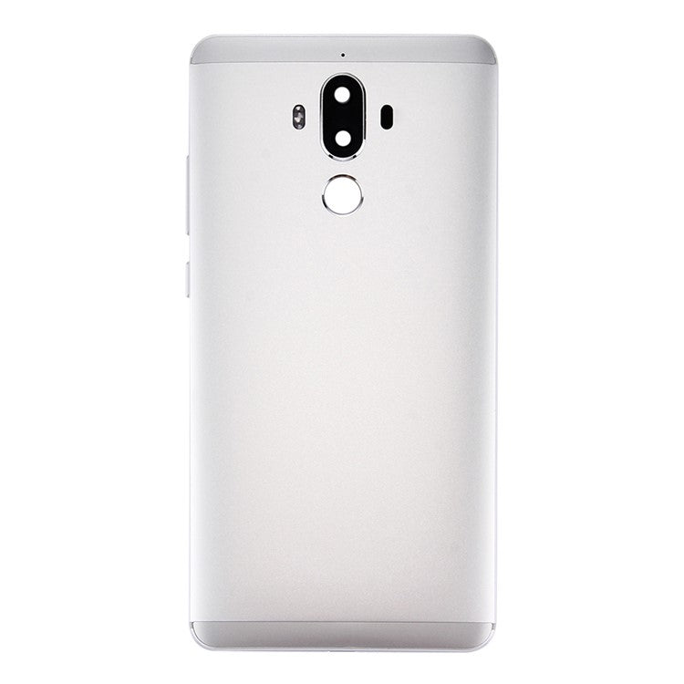 OEM Back Battery Housing Cover for Huawei Mate 9 - Silver