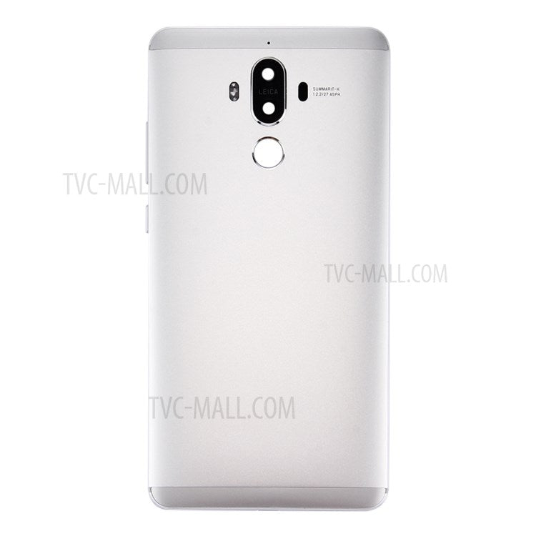 OEM Back Battery Housing Cover for Huawei Mate 9 - Silver
