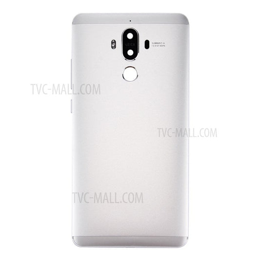 OEM Back Battery Housing Cover for Huawei Mate 9 - Silver