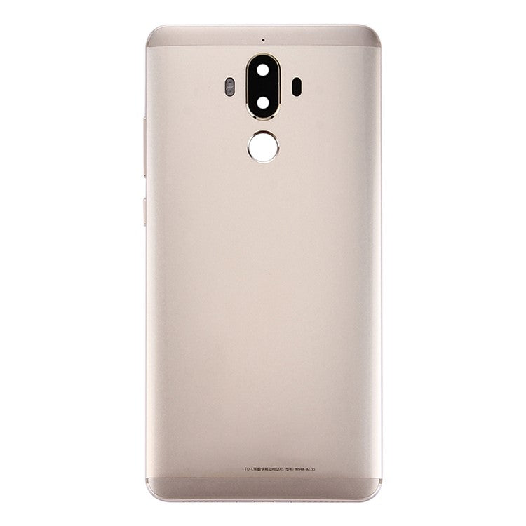 OEM Rear Battery Housing Cover for Huawei Mate 9 - Gold