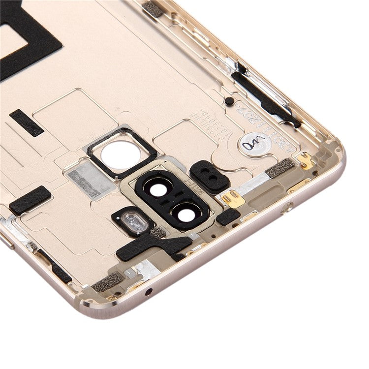 OEM Rear Battery Housing Cover for Huawei Mate 9 - Gold