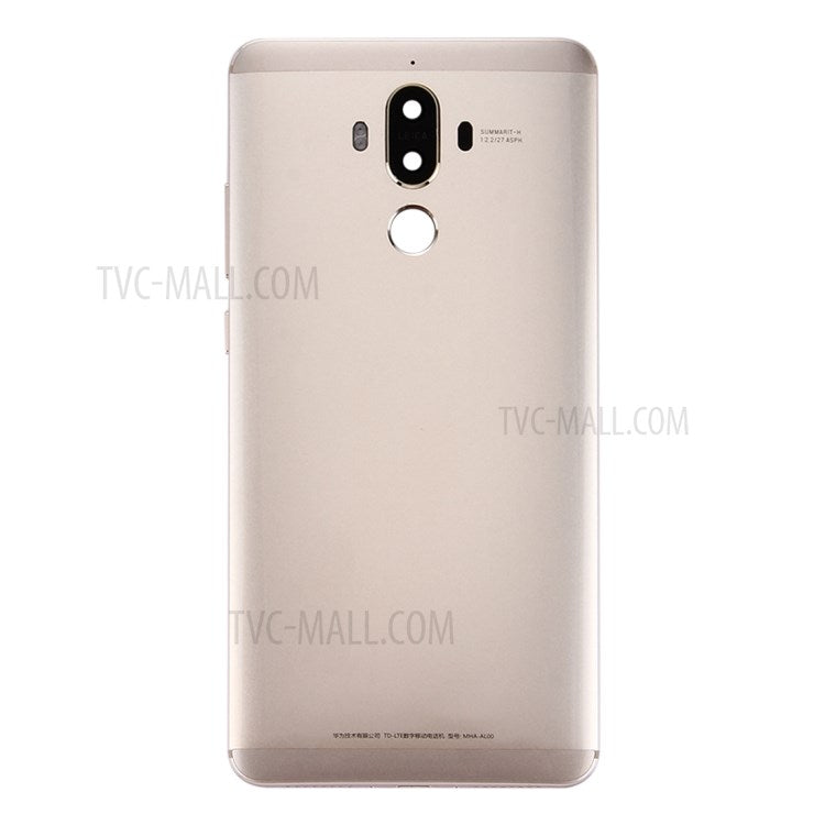 OEM Rear Battery Housing Cover for Huawei Mate 9 - Gold