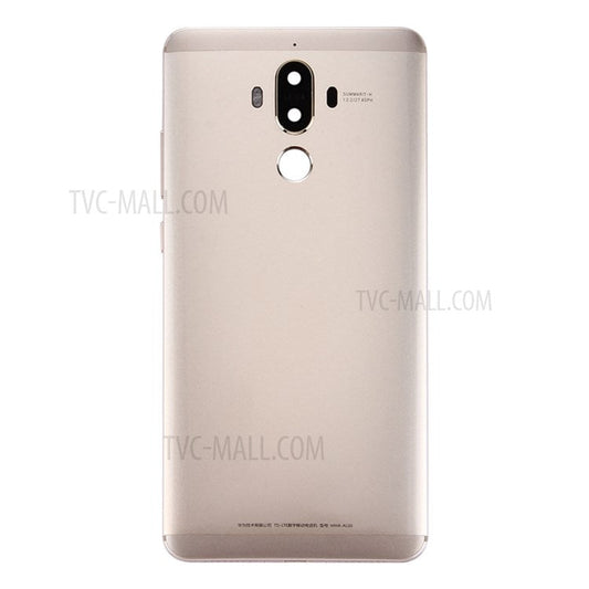OEM Rear Battery Housing Cover for Huawei Mate 9 - Gold