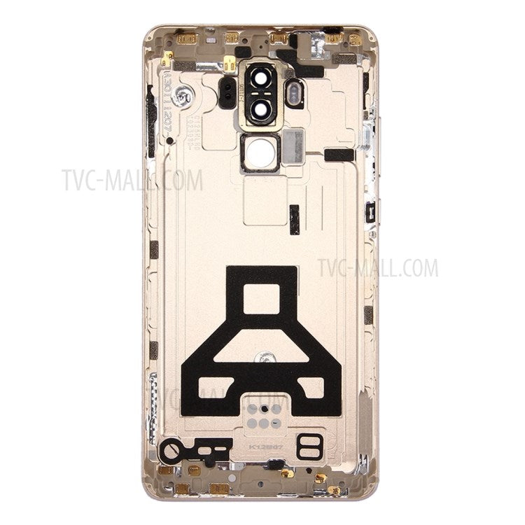 OEM Rear Battery Housing Cover for Huawei Mate 9 - Gold