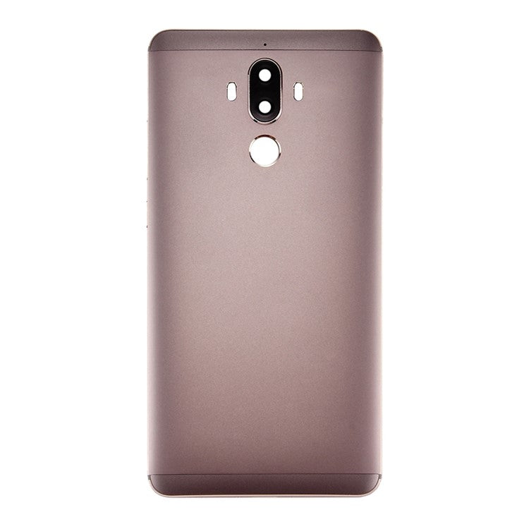 OEM Battery Door Back Cover for Huawei Mate 9 - Mocha Gold