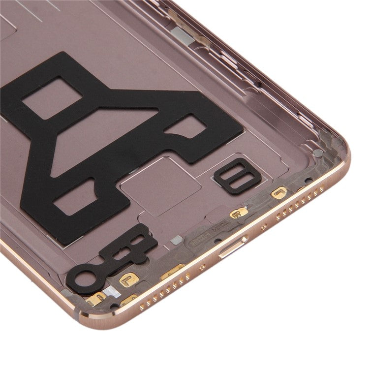 OEM Battery Door Back Cover for Huawei Mate 9 - Mocha Gold