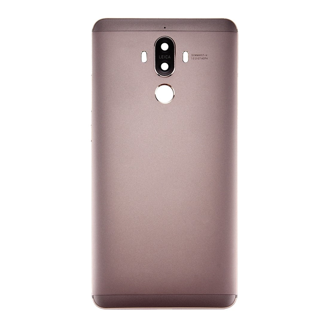 OEM Battery Door Back Cover for Huawei Mate 9 - Mocha Gold