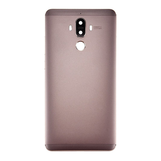 OEM Battery Door Back Cover for Huawei Mate 9 - Mocha Gold
