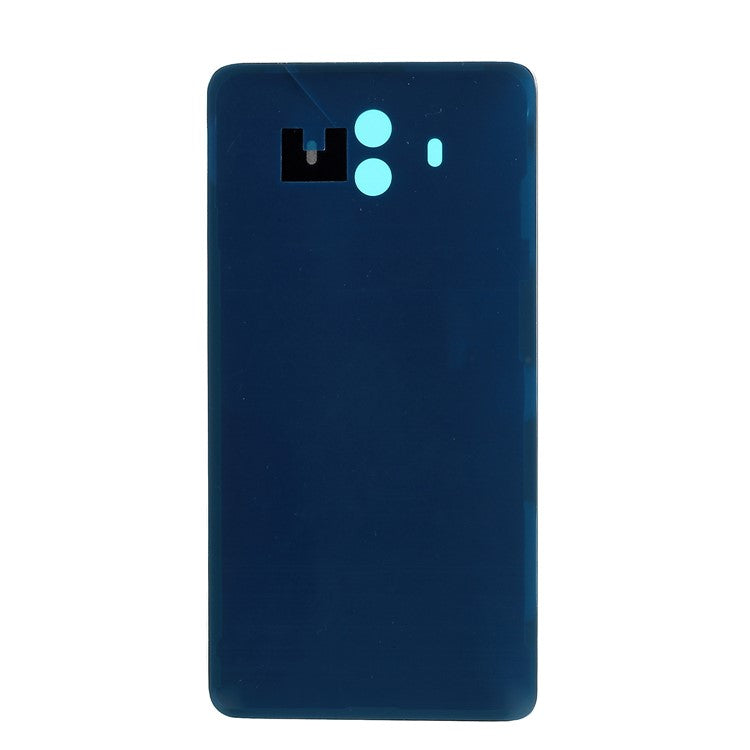 OEM Battery Housing Cover with Adhesive Sticker for Huawei Mate 10 - Black