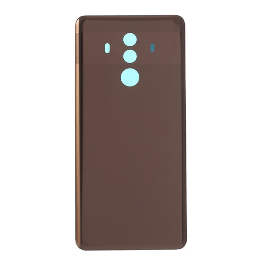 Rear Cover Housing Repair Part for Huawei Mate 10 Pro - Mocha Gold