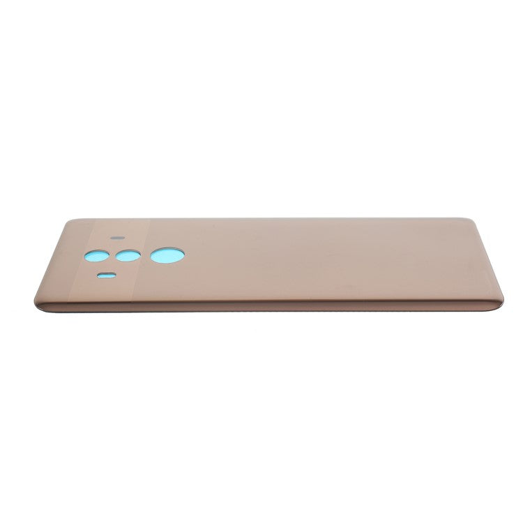 Rear Cover Housing Repair Part for Huawei Mate 10 Pro - Mocha Gold