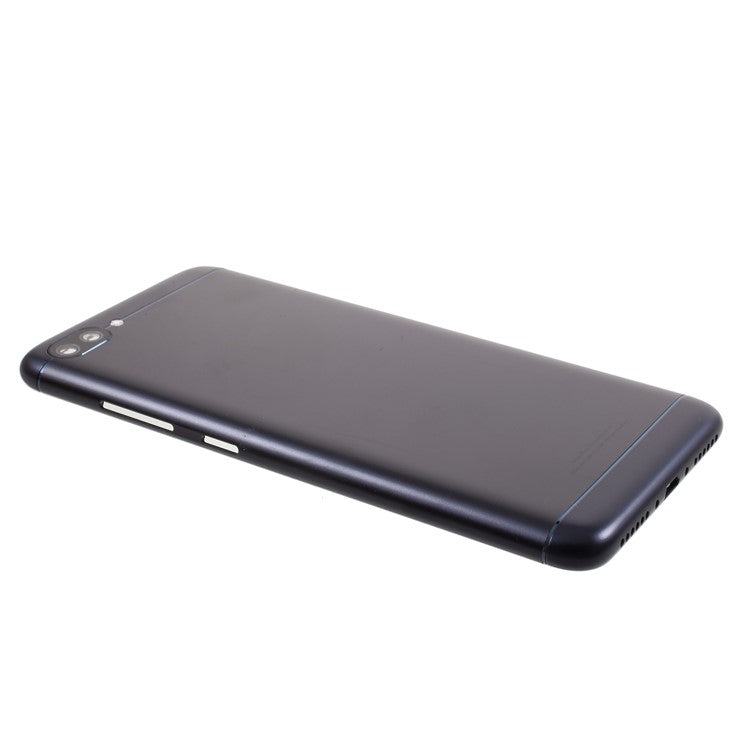 OEM Battery Door Cover Replacement for Asus ZenFone 4 Max (ZC554KL) - Black