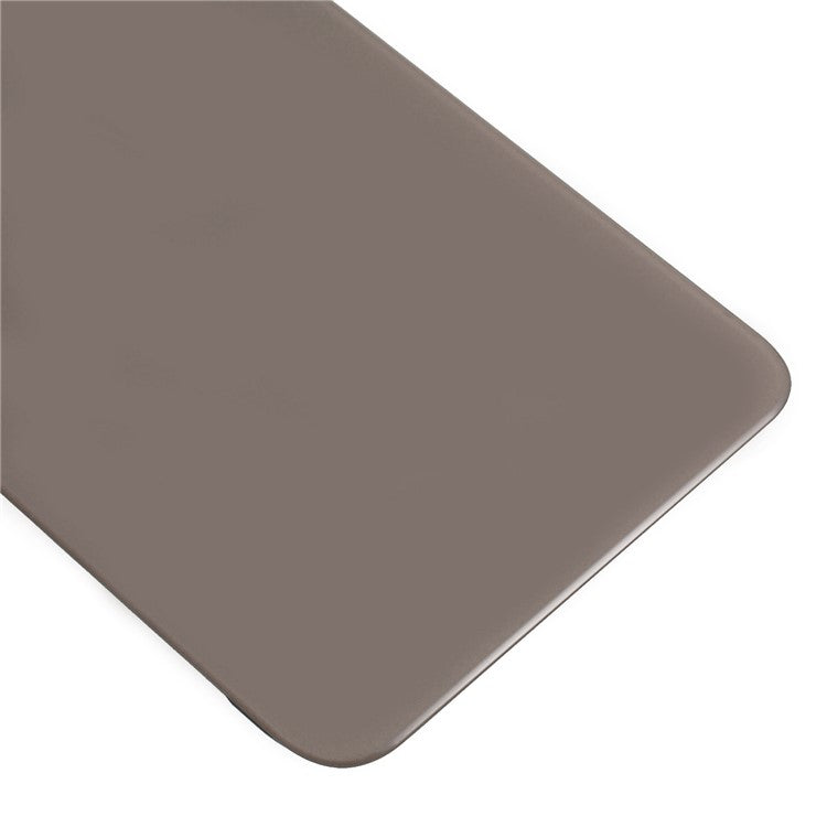 Gold - Battery Housing Door Cover Replace Part with Adhesive Sticker for Huawei P20