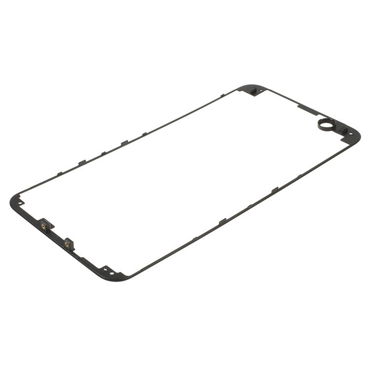 LCD Front Supporting Frame Bezel Part for Huawei Honor V9 - Black
