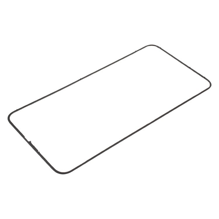 OEM LCD Front Supporting Frame Bezel Part for Huawei P20 - Black