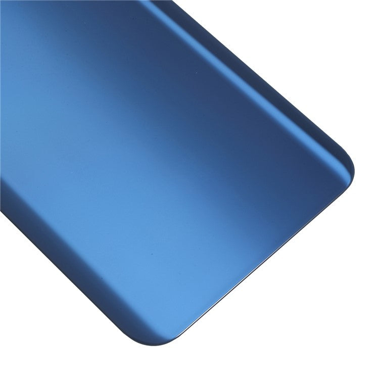 For Huawei Mate 20 Lite Back Battery Door Housing Cover Replace Part - Blue