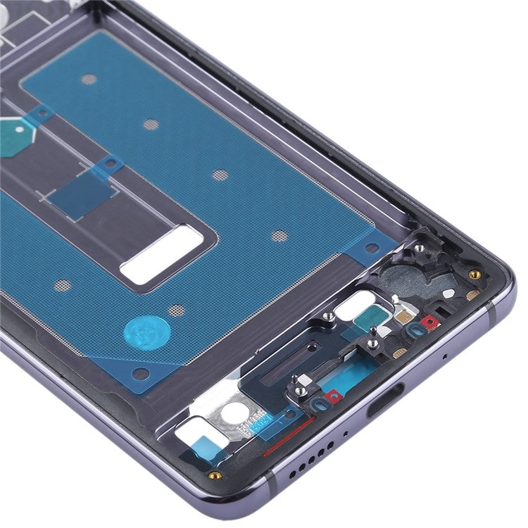 OEM Middle Plate Frame for Huawei Mate 10 Pro - Grey