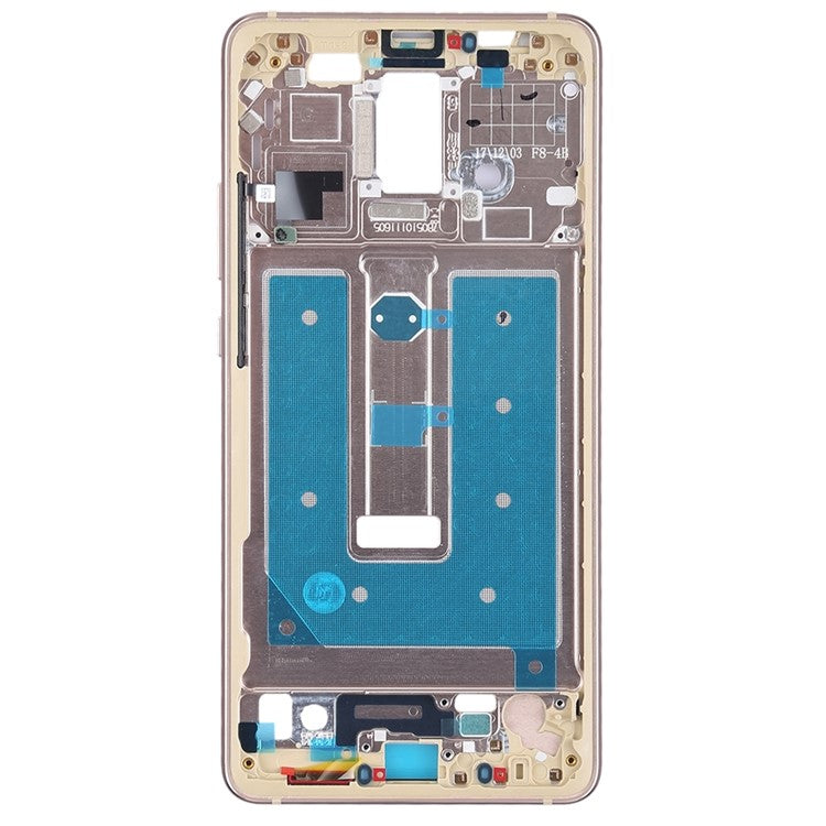 OEM Middle Plate Frame Part for Huawei Mate 10 Pro - Gold