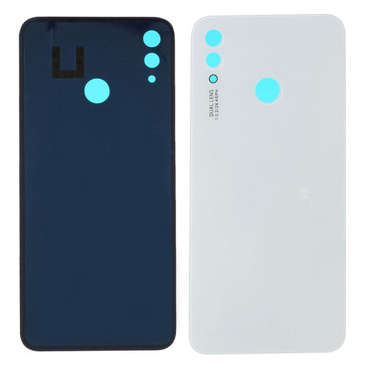 Battery Housing Cover Replacement for Huawei nova 3i / P Smart+ - White