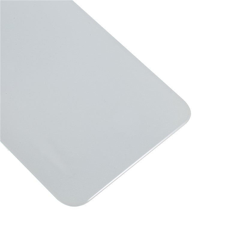 Battery Housing Cover Replacement for Huawei nova 3i / P Smart+ - White