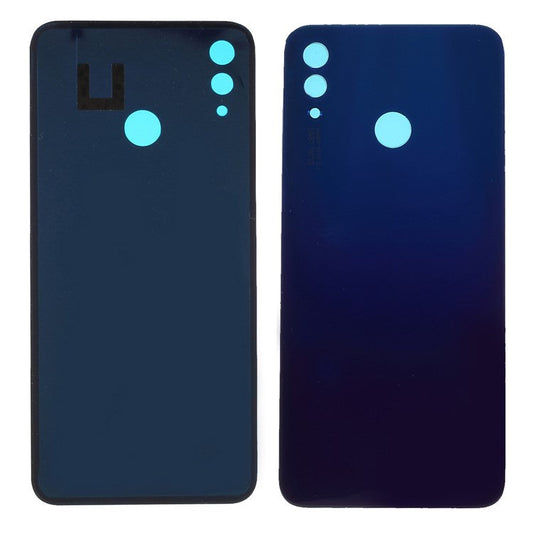 Replacement Battery Housing Door Cover for Huawei nova 3i / P Smart+ - Purple