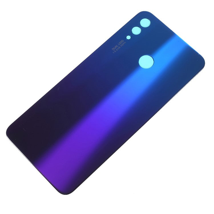 Battery Door Back Housing for Huawei nova 3i / P Smart+ - Blue