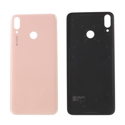 OEM Replacement Back Cover for Huawei Y9 (2019) / Enjoy 9 Plus - Pink