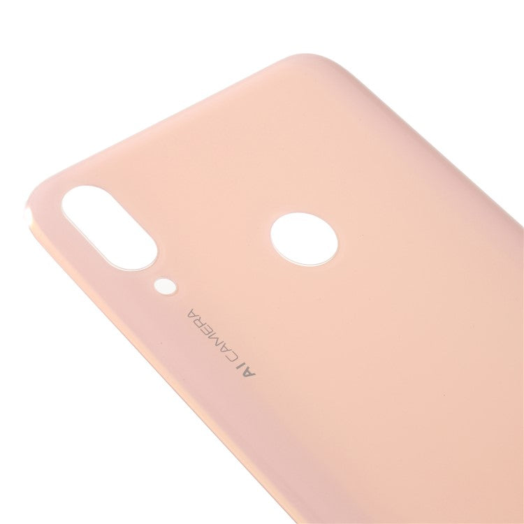 OEM Replacement Back Cover for Huawei Y9 (2019) / Enjoy 9 Plus - Pink
