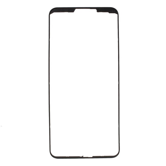 OEM LCD Front Supporting Frame Bezel Part for Huawei P20 Pro - Black