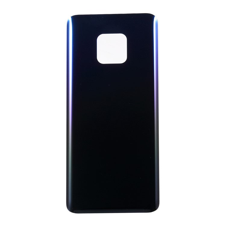 OEM Battery Housing Door Case Part for Huawei Mate 20 Pro - Blue