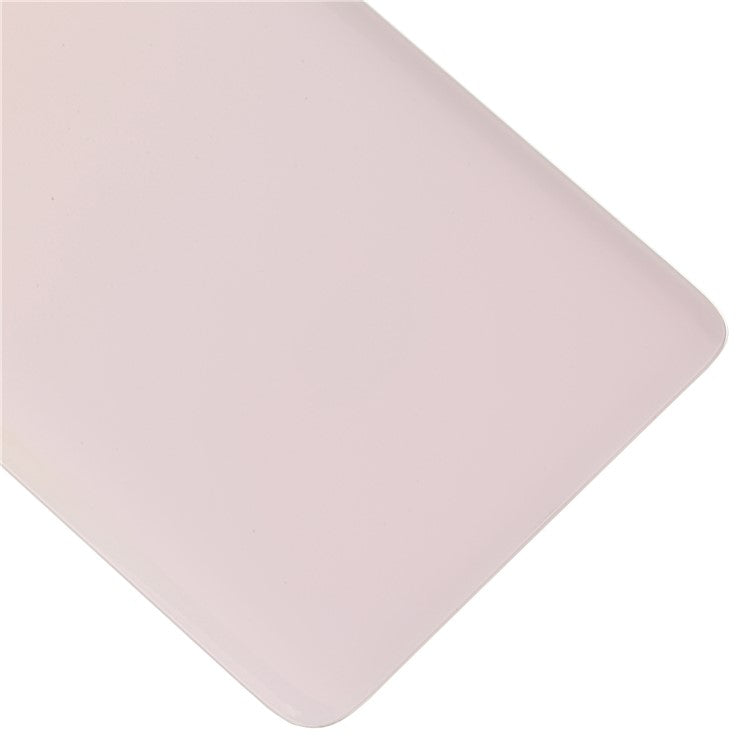 OEM Battery Housing Door Cover Replace Part for Huawei Mate 20 - Pink