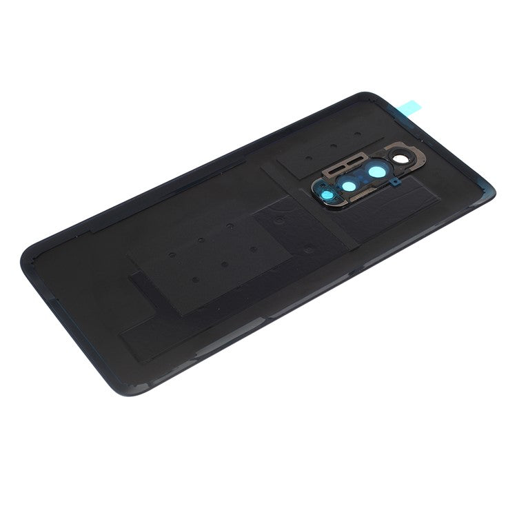 For OnePlus 7 Pro OEM Battery Door Cover Replacement Part - Blue