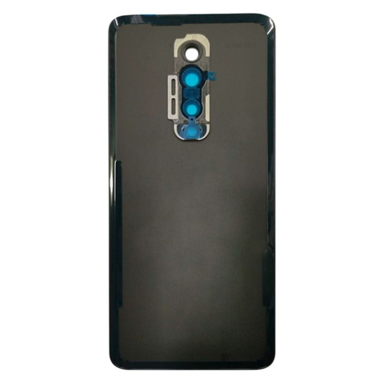 For OnePlus 7 Pro OEM Battery Door Cover Replacement Part - Apricot