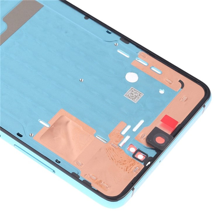 For Huawei P30 OEM Middle Plate Frame Spare Part (without Logo) - Aurora