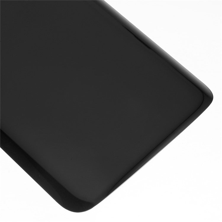 OEM Battery Door Housing Cover for OnePlus 6T - Matte Black