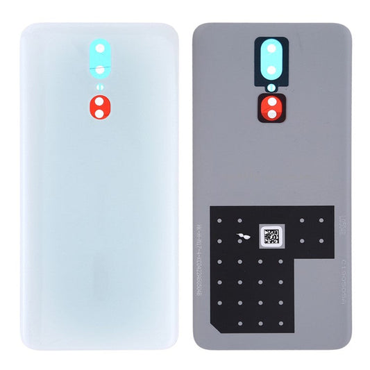 Battery Housing Cover Part for OPPO A9 / F11 - White