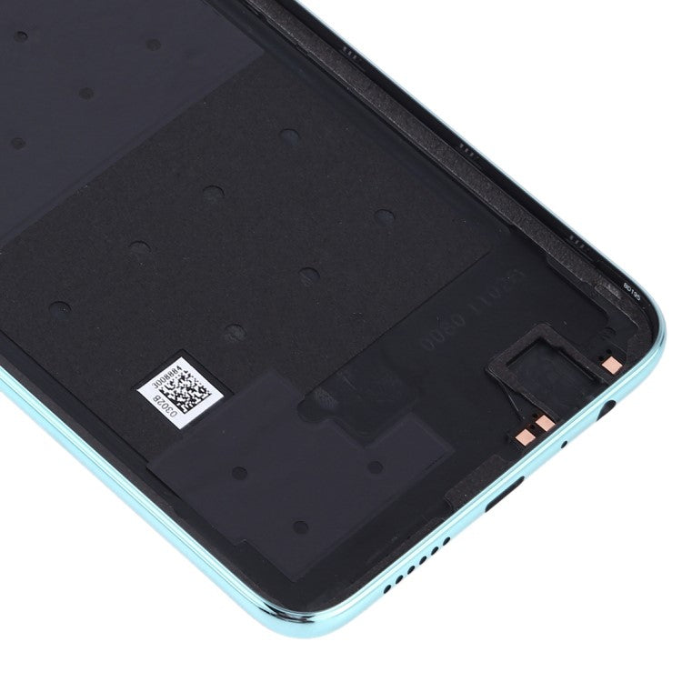 OEM Replacement Back Battery Housing Cover for OPPO R15X - Green