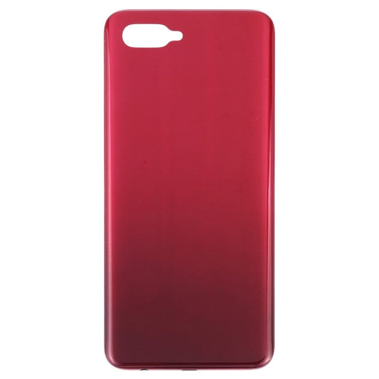 OEM Replacement Back Battery Housing Cover for OPPO R15X - Red