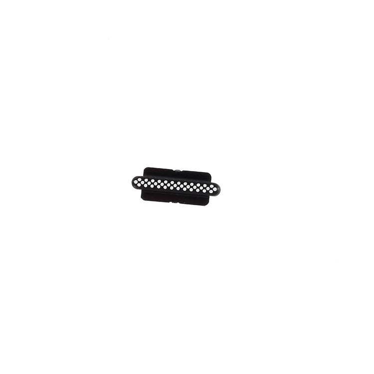 OEM Middle Plate Frame Repair Part for Huawei Honor 9 Lite - Black