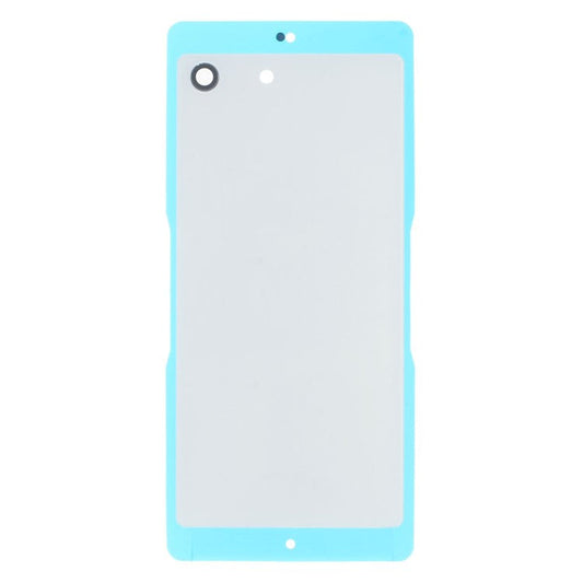 Battery Back Cover Replacement for Sony Xperia M5 E5603 E5606 E5653 - White