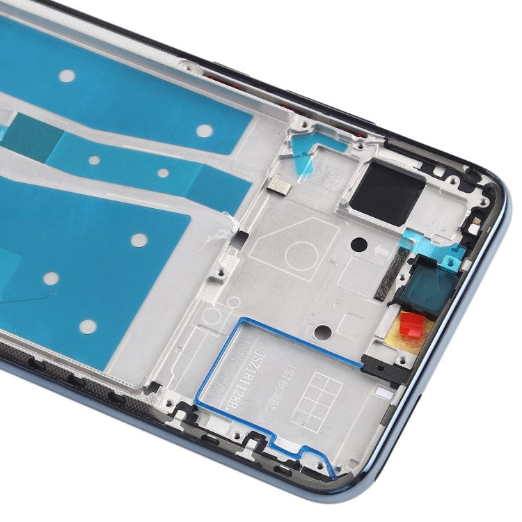 OEM Middle Plate Frame Repair Part for Huawei Honor 10 Lite - Black