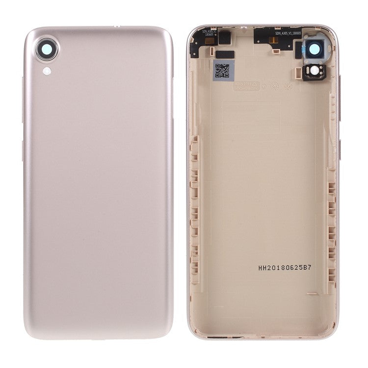 OEM Back Housing Cover Replace Part for Asus ZenFone Live (L1) ZA550KL - Gold