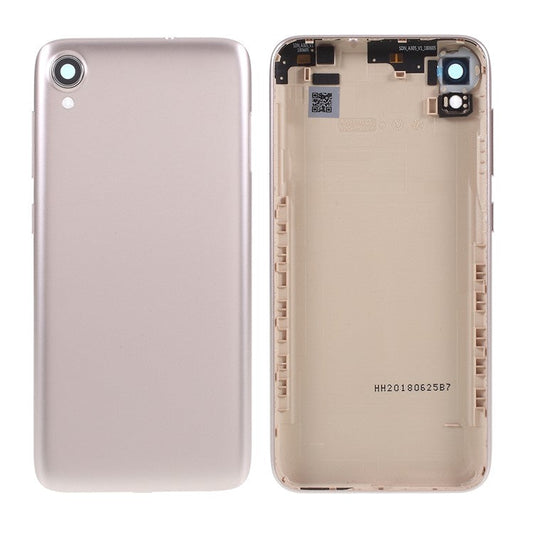 OEM Back Housing Cover Replace Part for Asus ZenFone Live (L1) ZA550KL - Gold