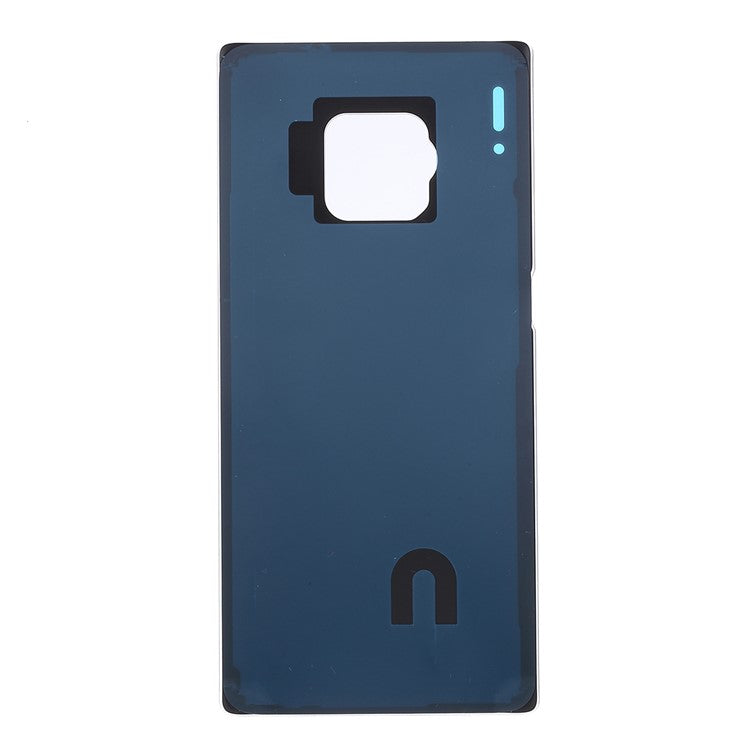 OEM Glass Battery Housing Cover Replacement for Huawei Mate 30 Pro - Green