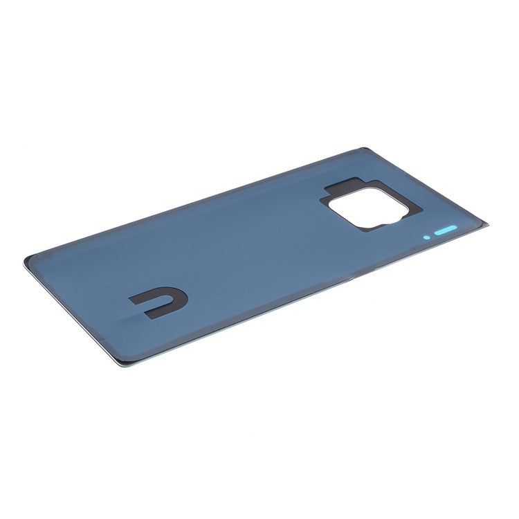 OEM Glass Battery Housing Cover Replacement for Huawei Mate 30 Pro - Green